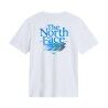 The North Face M Retro Trail Rlx Ss Tee-Graphic - Camiseta - Hombre | Hardloop