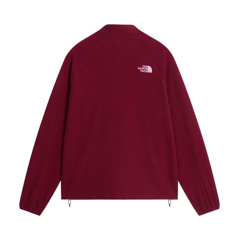 The North Face Oxara Full Zip Fleece - Fleece jacket - Women's | Hardloop