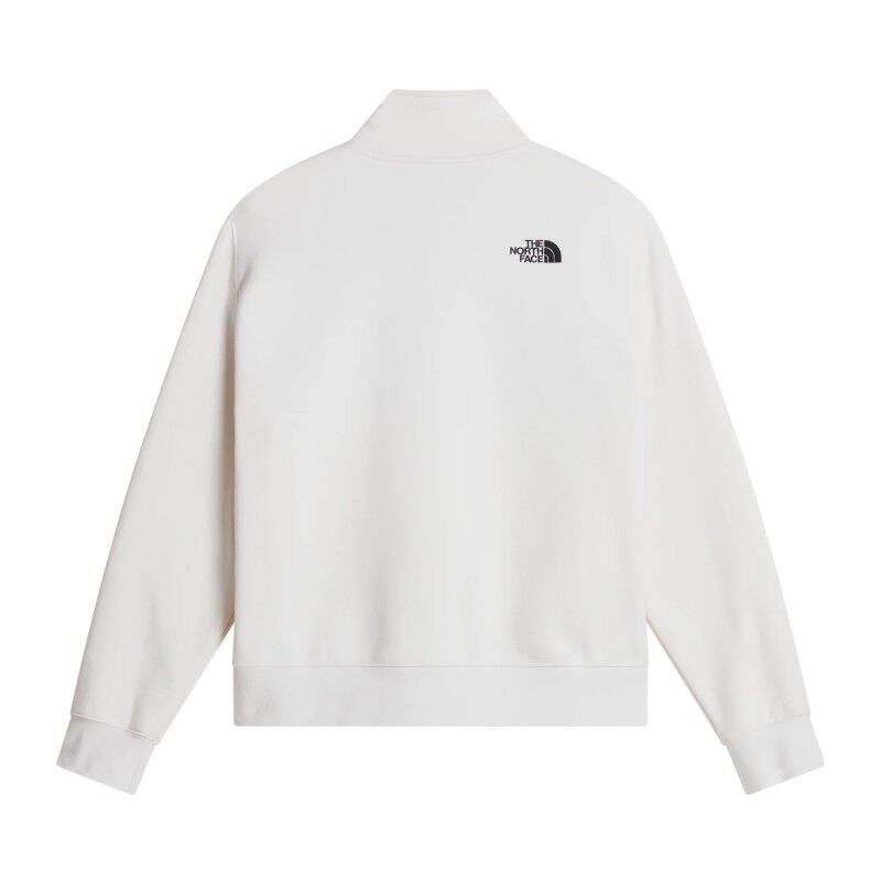 The North Face W Ski Embro Relaxed 1/4 Zip - Graphic - Sweatshirt femme | Hardloop