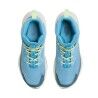 The North Face Fastpack II Mid WP - Buty turystyczne dla dzieci | Hardloop