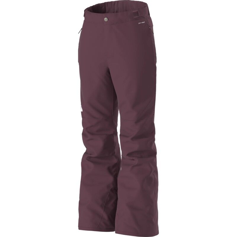 The North Face G Freedom Insulated Pant - Pantalones de esquí - Niños | Hardloop