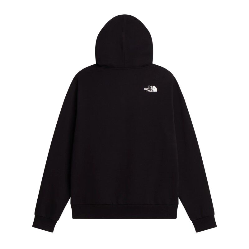 The North Face M Box Half Dome Regular Hoodie - Hoodie - Men's | Hardloop