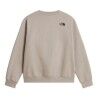 The North Face M Box Half Dome Regular Crew - Sweatshirt homme | Hardloop