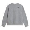 The North Face M Box Half Dome Regular Crew - Sweatshirt homme | Hardloop