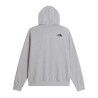 The North Face M Evo Box Half Dome Regular Full Zip Ho - Sweatshirt à capuche homme | Hardloop