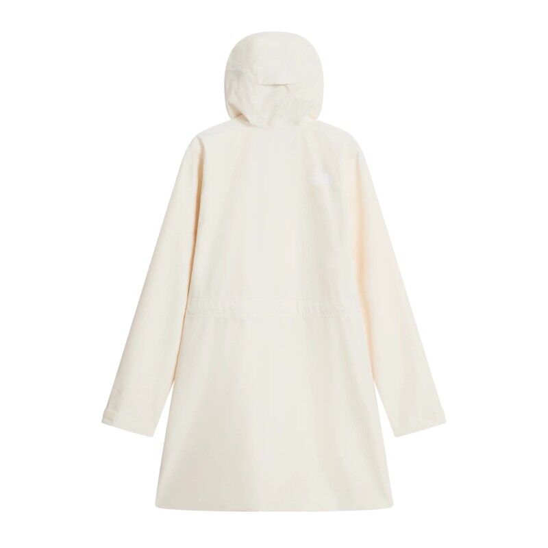 The North Face Dryvent Hikesteller Parka - Parka mulher | Hardloop