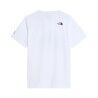 The North Face M Ma Topographic Reg Ss Tee - Camiseta - Hombre | Hardloop
