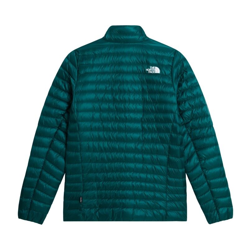 The North Face Bettaforca LT Down Jacket - Dunjakke - Herrer | Hardloop