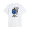 The North Face U Gear Up Get Out Rlx Ss Tee-Graphic - Camiseta - Hombre | Hardloop