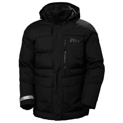 Tromsoe Jacket - Kurtka puchowa meski