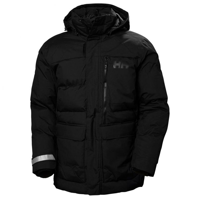 Helly Hansen Tromsoe Jacket - Syntetjacka Herr