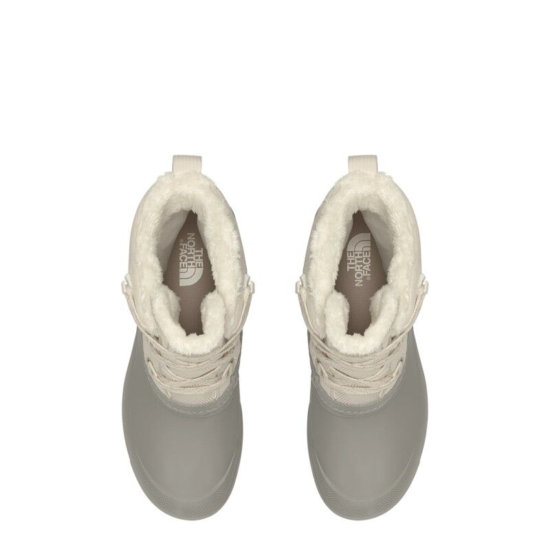 The North Face W Shellista V Shorty Wp - Śniegowce meskie | Hardloop