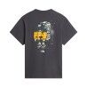 The North Face U Gear Up Get Out Rlx Ss Tee-Graphic - Pánské triko | Hardloop