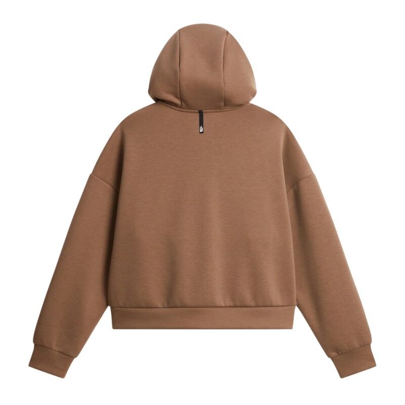 The North Face Jaida Full Zip Hooded Jacket - Hoodie - Women's | Hardloop