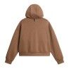 The North Face Jaida Full Zip Hooded Jacket - Sweatshirt à capuche femme | Hardloop