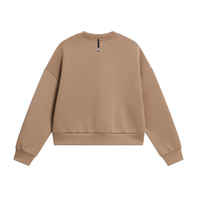 The North Face Jaida Crew - Jumper - Women's | Hardloop