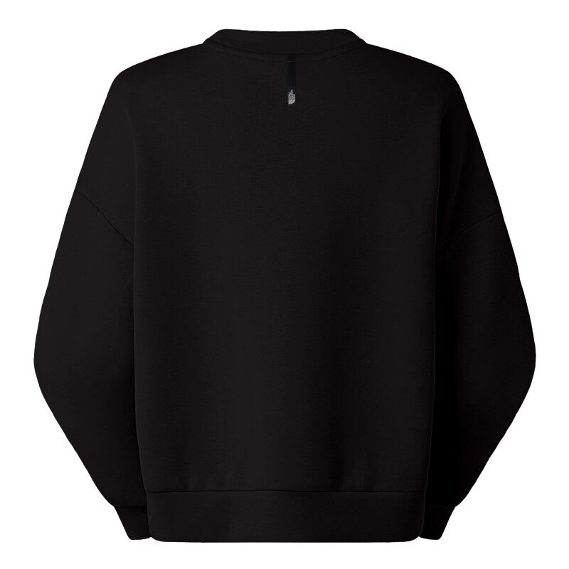 The North Face Jaida Crew - Sweatshirt femme | Hardloop