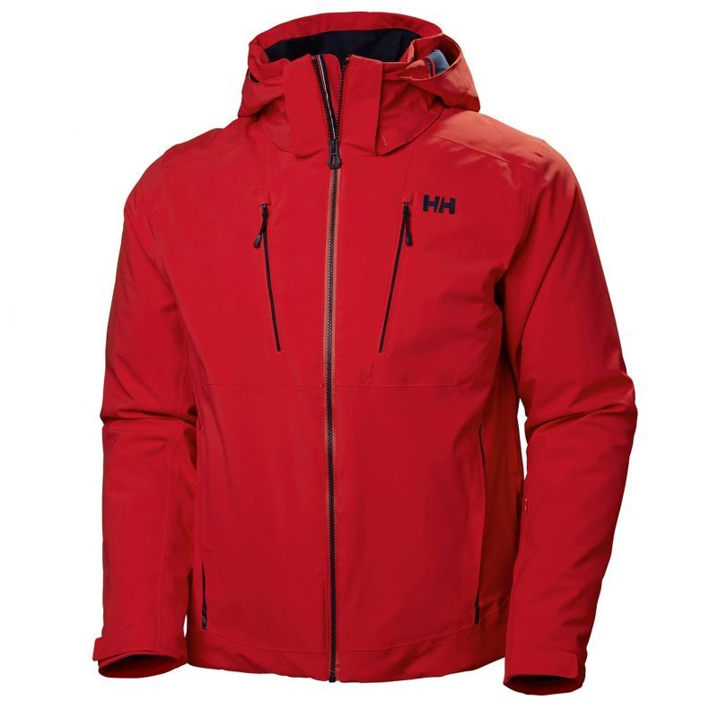 Helly Hansen Alpha 3.0 Jacket - Giacca da sci - Uomo