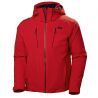 Alert Red
