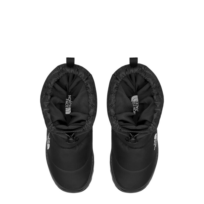 The North Face Nuptse Traction Bootie - Vinterkängor - Herr | Hardloop