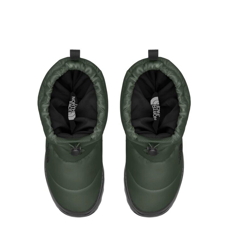 The North Face Nuptse Traction Bootie - Snow boots - Men's | Hardloop
