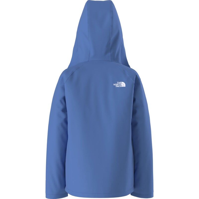 The North Face Kid Perrito 4-N-1 Hooded Jacket - Waterproof jacket - Kid's | Hardloop