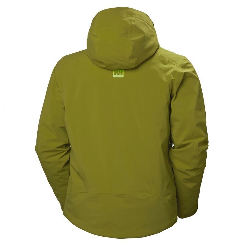 POWJUMPER JACKET - Helly Hansen - Chaqueta Hombre