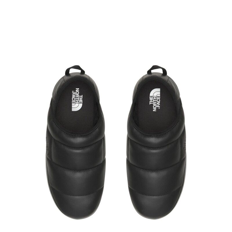 The North Face Thermoball Traction Mule Leather - Chaussures homme | Hardloop