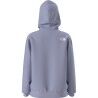 The North Face Teen G Brand Proud Relaxed Hoodie - Gra - Hoodie - Barn | Hardloop