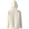 The North Face Teen G Brand Proud Relaxed Hoodie - Gra - Hoodie - Kinderen | Hardloop