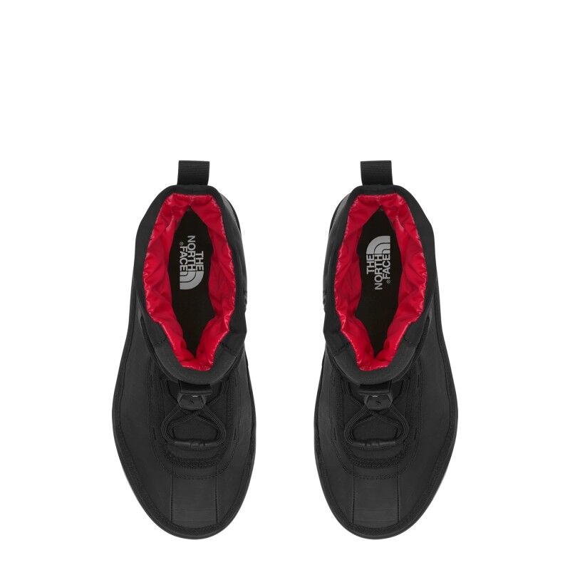 The North Face Base Camp 100 Wp - Vintersko - Herrer | Hardloop
