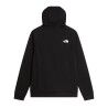 The North Face M Reaxion 2.0 Hooded Sweater-Graphic - Munkjacka - Herr | Hardloop