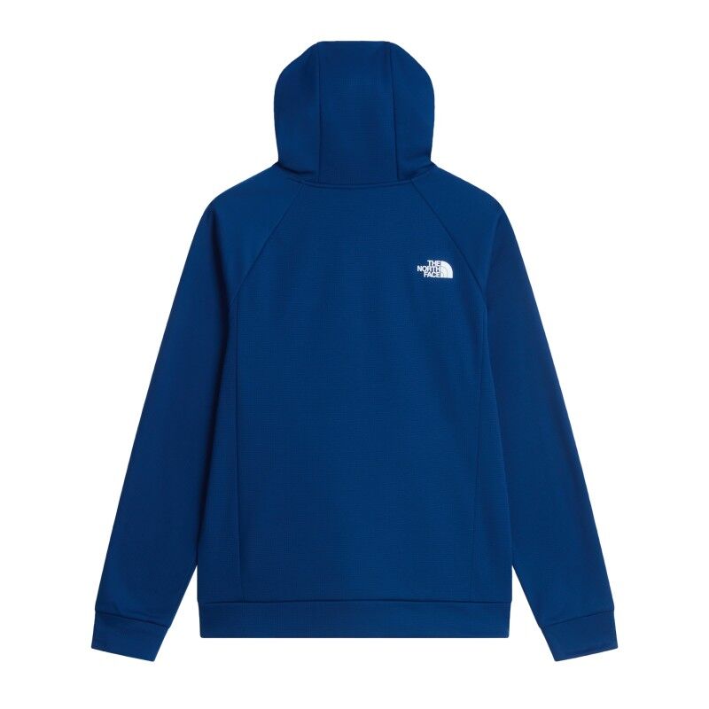 The North Face M Reaxion 2.0 Hooded Sweater-Graphic - Sweatshirt à capuche homme | Hardloop