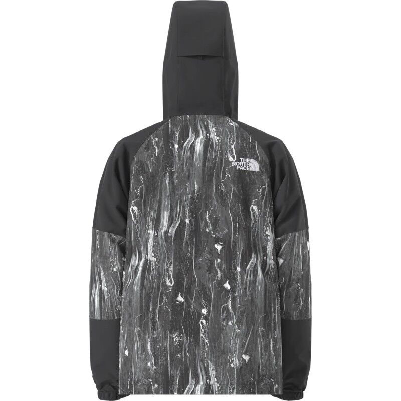 The North Face M Slider Jacket -Print - Laskettelutakki - Miehet | Hardloop