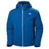 Electric Blue
