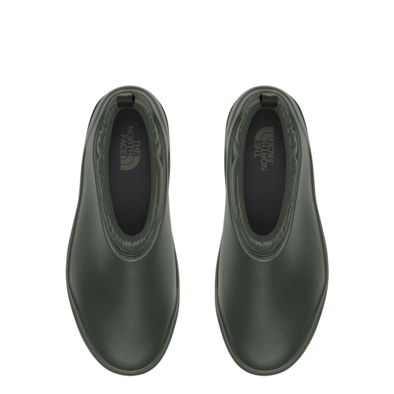 The North Face Base Camp Wp Mule - Chaussures homme | Hardloop