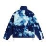 The North Face W Yumiori Off Peak Full Zip Jacket -Prnt - Fleece jacket - Women's | Hardloop