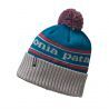 Park Stripe : Drifter Grey
