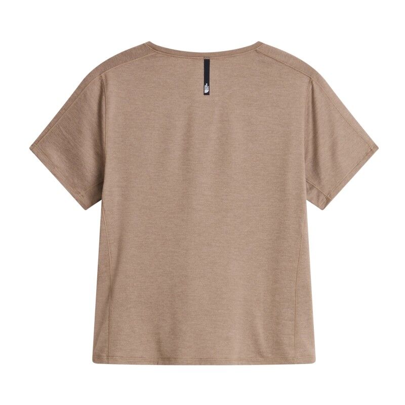 The North Face Jaida SS Tee - T-shirt - Women's | Hardloop