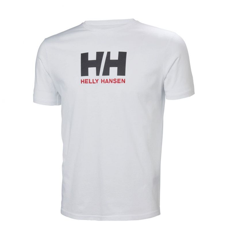 Helly Hansen HH Logo T-Shirt - T-shirt - Herren