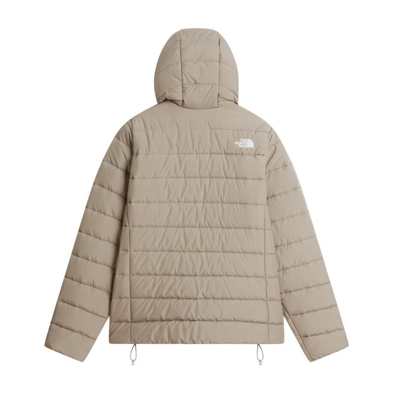 The North Face M Aconcagua Hooded Jacket - Donsjack - Heren | Hardloop