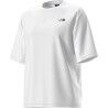 The North Face W Tnf Essential Simple Dome Boxy Rlx Ss - T-shirt - Women's | Hardloop