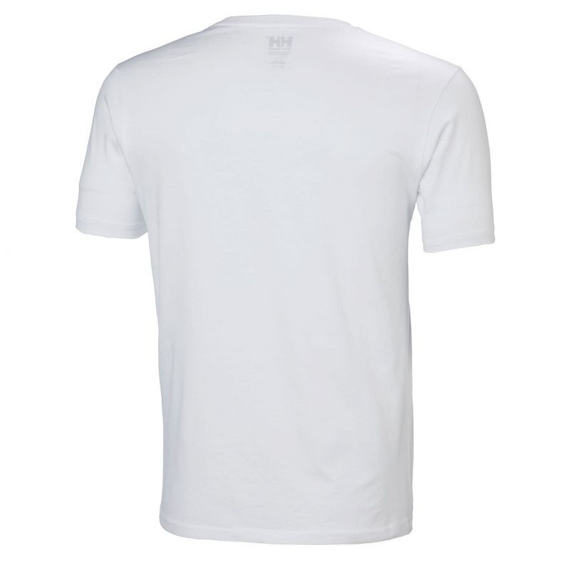 Helly Hansen HH Logo T-Shirt - T-shirt - Herren