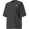 The North Face W Tnf Essential Simple Dome Boxy Rlx Ss - T-shirt damski | Hardloop