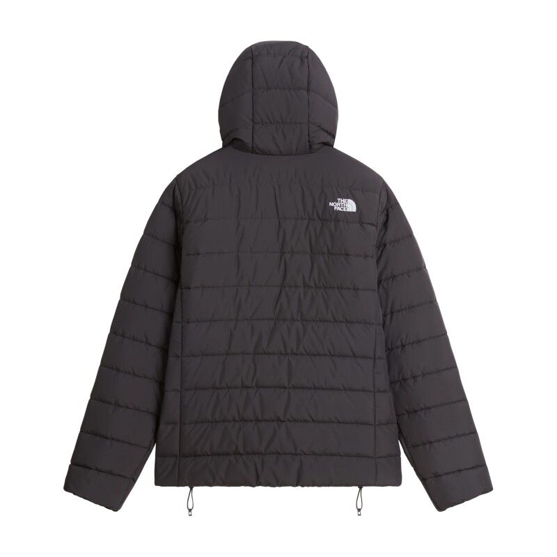 The North Face M Aconcagua Hooded Jacket - Synthetic jacket - Men's | Hardloop