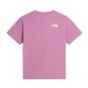 The North Face Teen G Chalbi Relaxed Ss Tee - Graphic - Camiseta - Niños | Hardloop