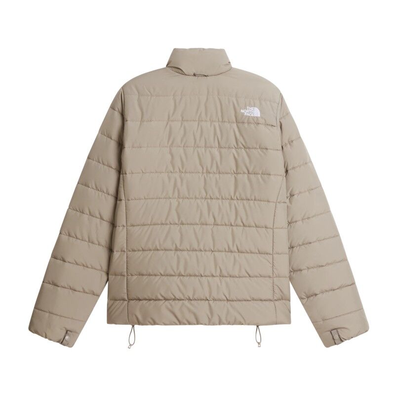 The North Face M Aconcagua Jacket - Synthetic jacket - Men's | Hardloop