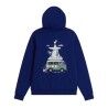 The North Face Teen B Outdoor Regular Hoodie - Graphic - Dětská mikina | Hardloop