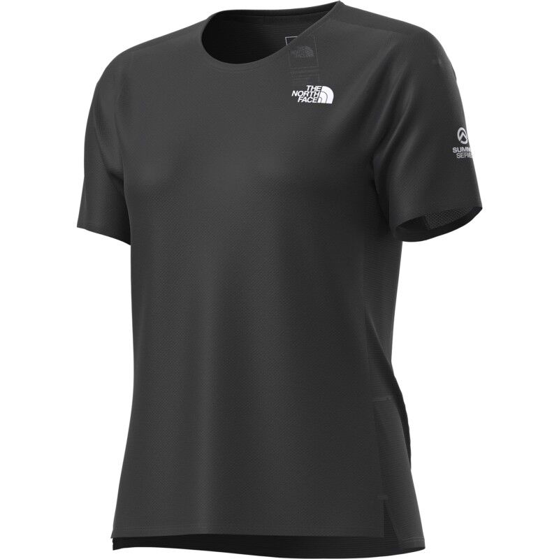The North Face Summit High Trail SS - T-shirt femme | Hardloop