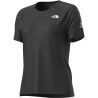 The North Face Summit High Trail SS - T-shirt femme | Hardloop